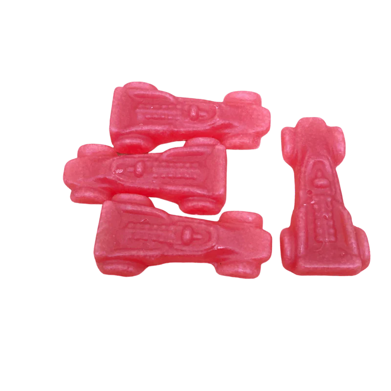 RASPBERRY FERARRI
