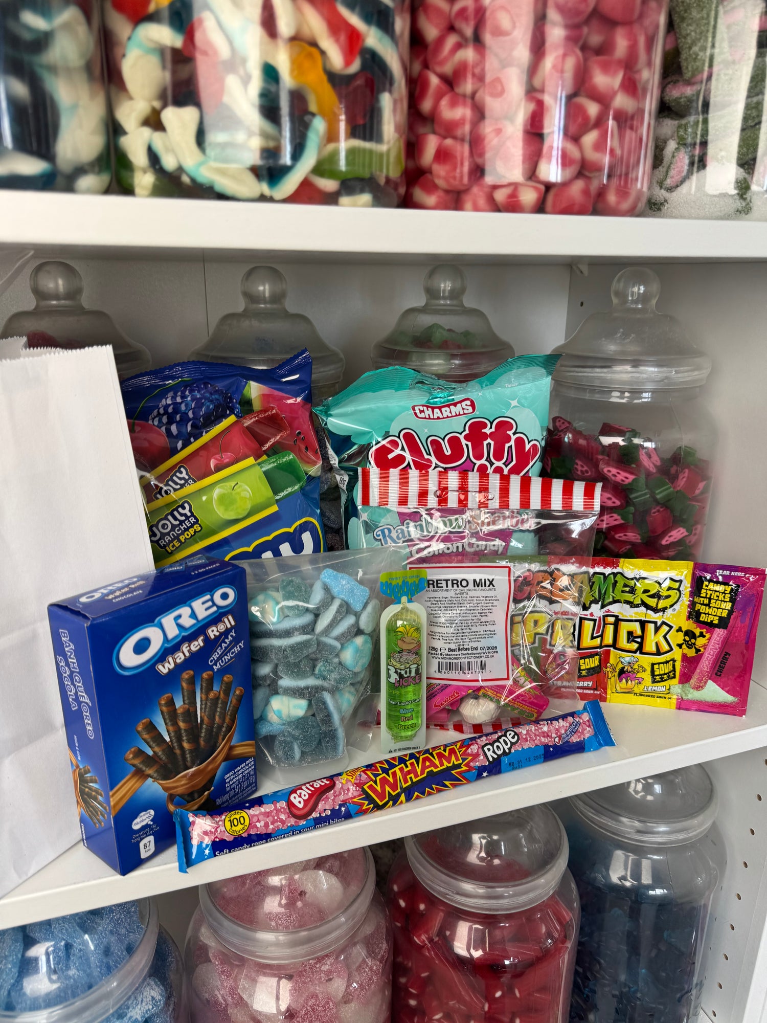 £10 PARTY BAGS