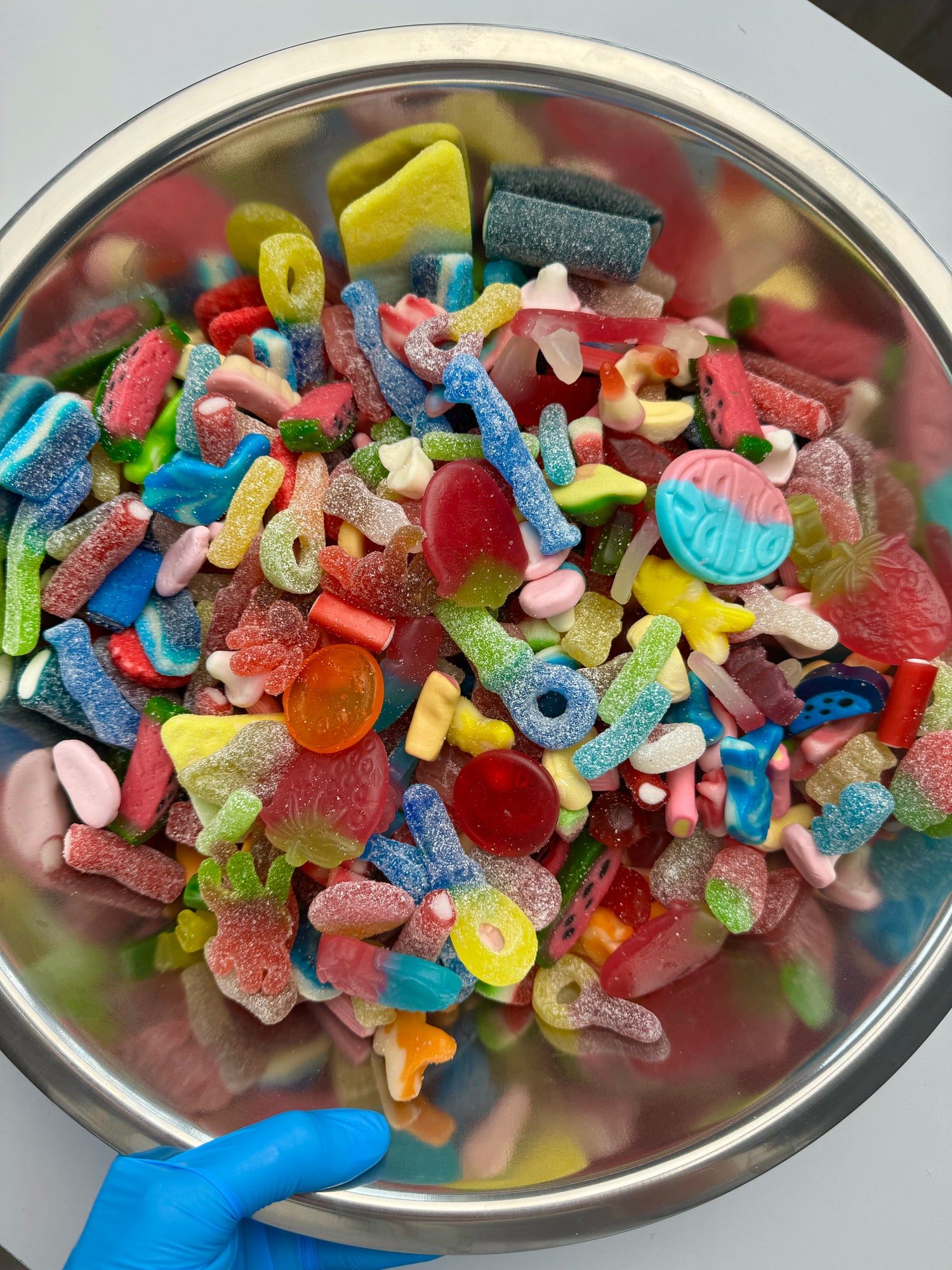 2KG THE ULTIMATE MIX