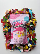 NON FIZZY SWEET MIX