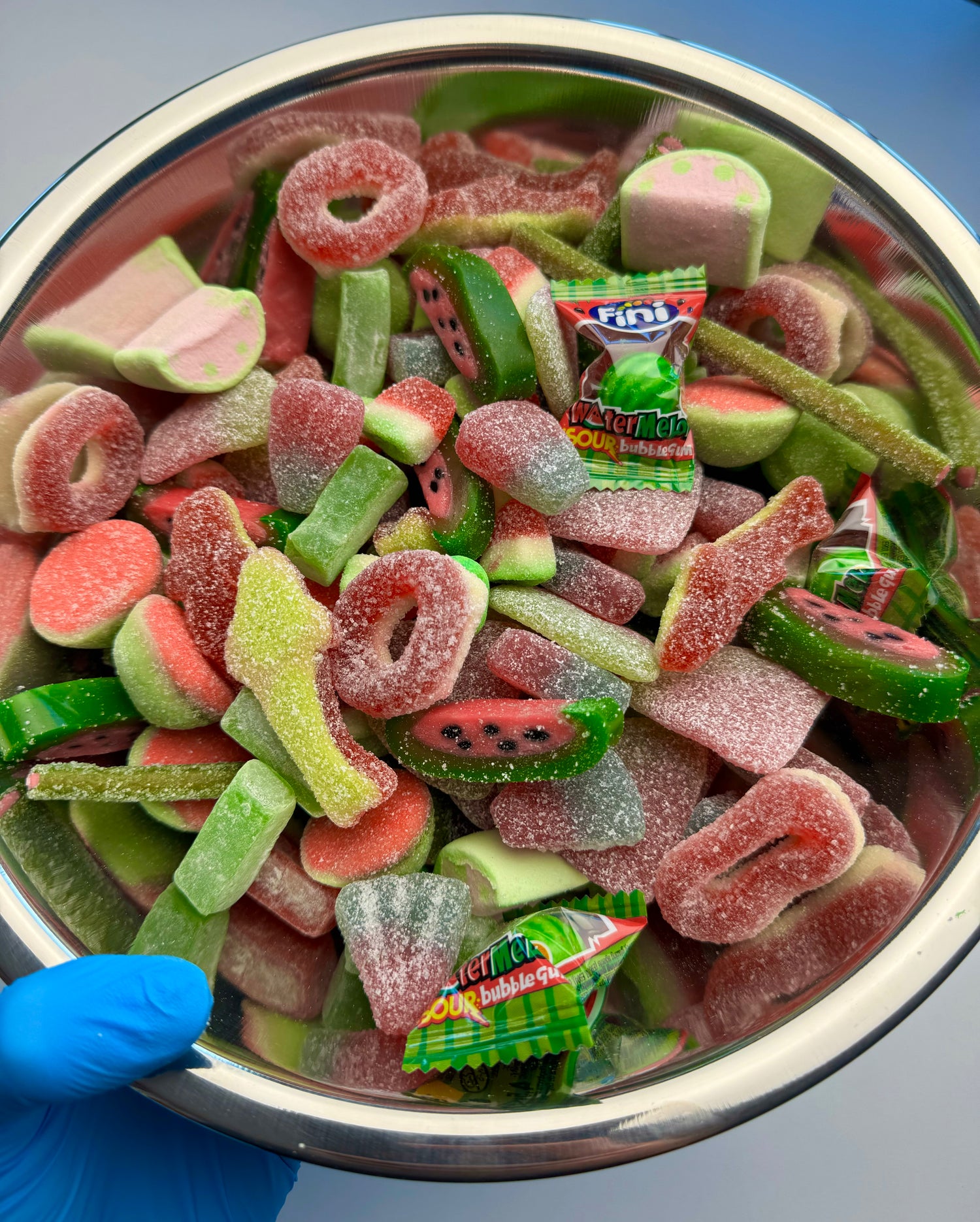 WATERMELON MIX