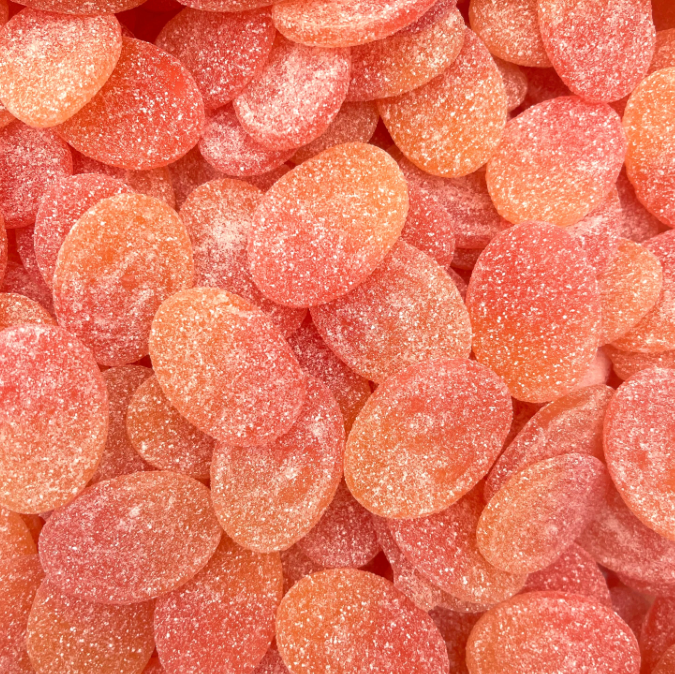 S-MÄRKE SUPERSURT PEACH DRAGONFRUIT