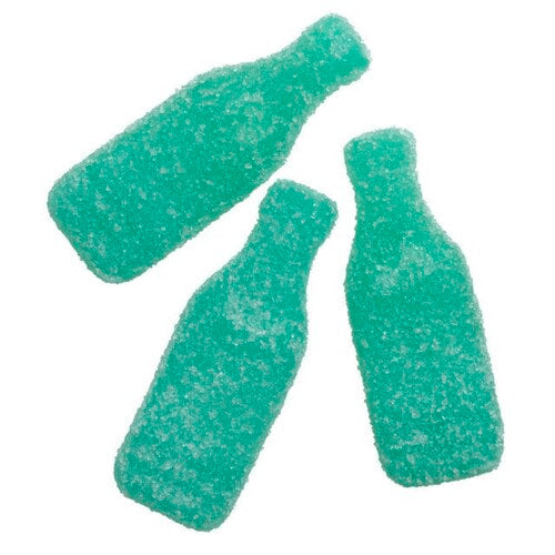 SOUR FRUIT BOTTLES