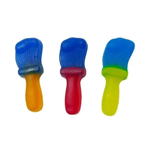 BROKEN BITS BAG - TONGUE PAINTERS 250G
