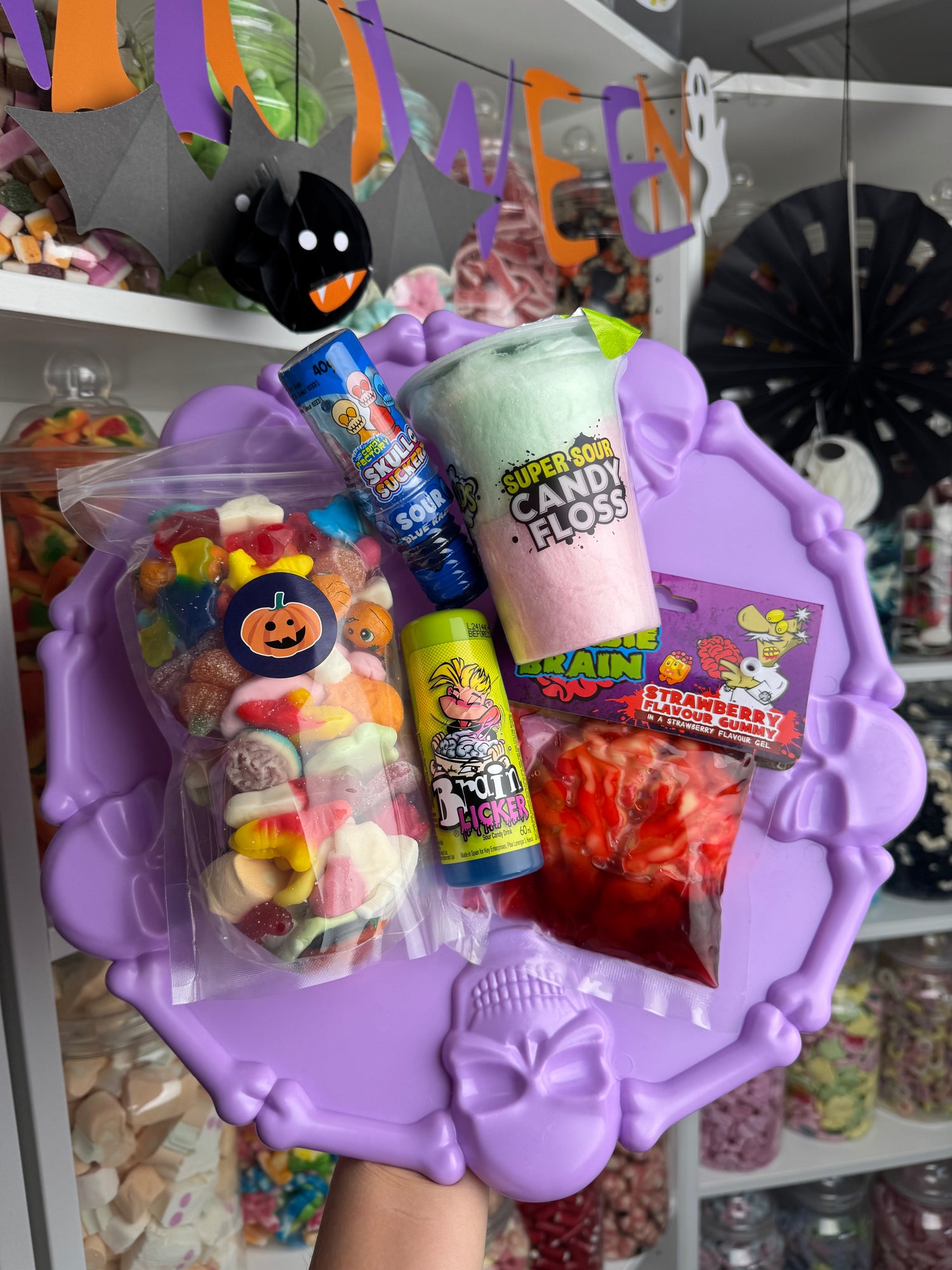 HALLOWEEN BUNDLE