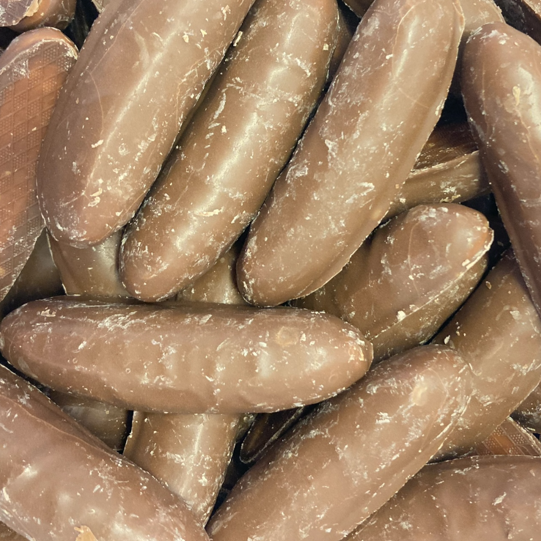 Choclasbanan Liten (CHOCOLATE BANANAS)