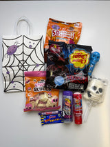 HALLOWEEN GOODIE BAGS