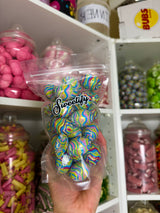 MILK CHOCOLATE CREME FILLED EGGS 300G