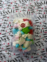 CHRISTMAS MARSHMALLOW MIX