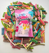 ROCKETZ & PENCILS COLLAB