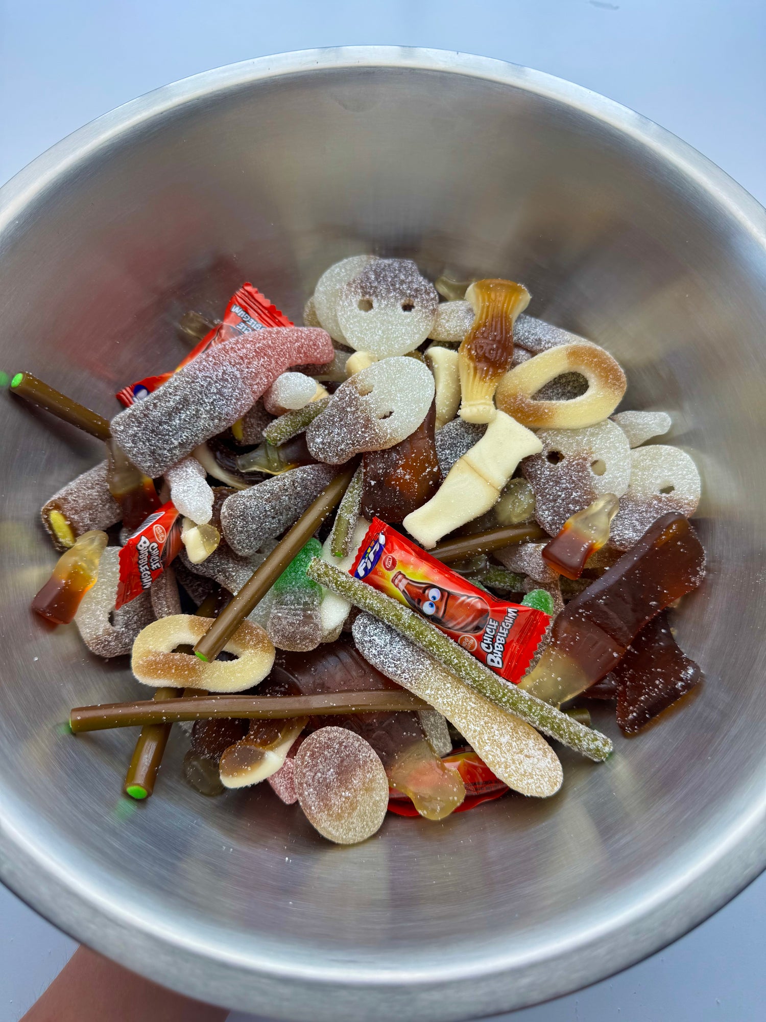 COLA SWEET MIX