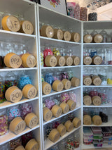 STICK OR TWIST - YOU COULD WIN A 3KG JAR!!
