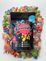 FIZZY SWEET MIX