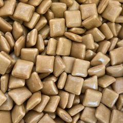 CARAMEL CHEWY BITES