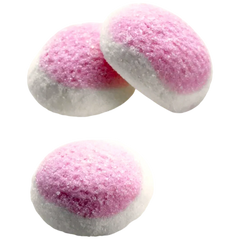 STRAWBERRY FOAM DREAMS (SWEDISH)