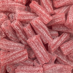 SOUR STRAWBERRY TWSITED PENCILS