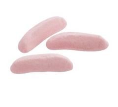 SUR JORDGUBBSBANAN (SOUR STRAWBERRY BANANA)