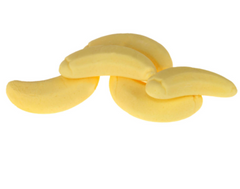 SKUMBANAN (FOAM BANANA)
