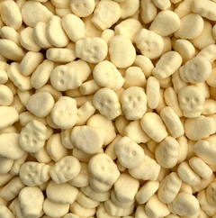SOUR TROPICAL SKULLS (SWEDISH)
