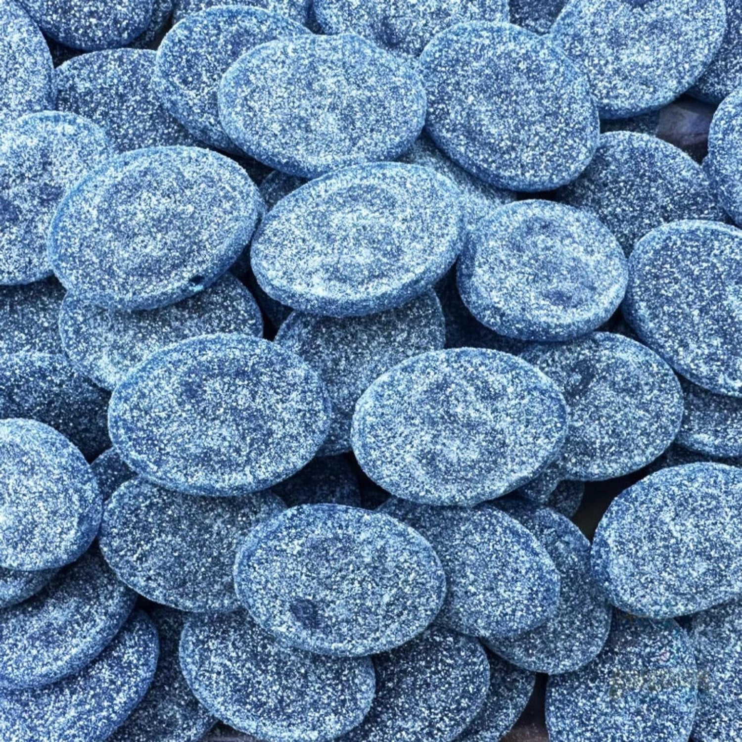 S-MÄRKE SUPERSURT BLUE