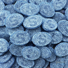 S-MÄRKE SUPERSURT BLUE