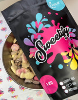 RETRO CHOCOLATE MIX
