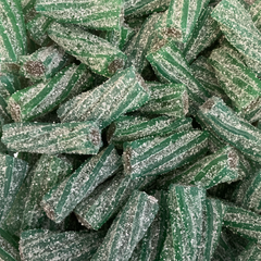 SOUR MELON TWISTERS