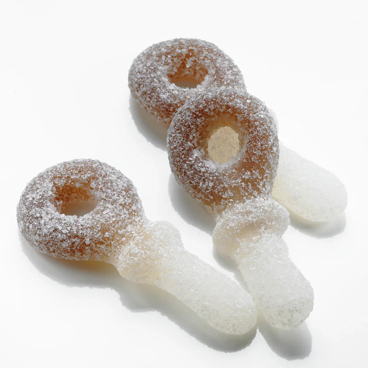 SOUR COLA DUMMIES