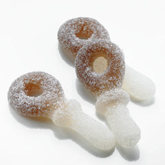 SOUR COLA DUMMIES